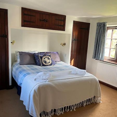 Honeysuckle Cottage, Mickleton Mickleton  Екстер'єр фото
