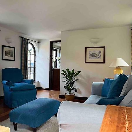 Honeysuckle Cottage, Mickleton Mickleton  Екстер'єр фото