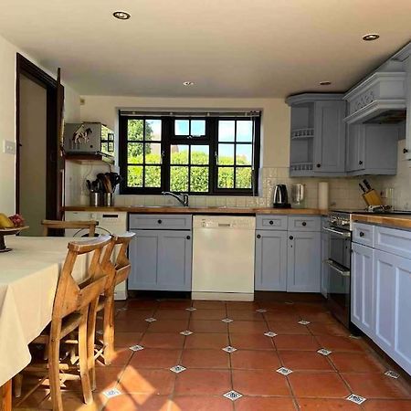 Honeysuckle Cottage, Mickleton Mickleton  Екстер'єр фото