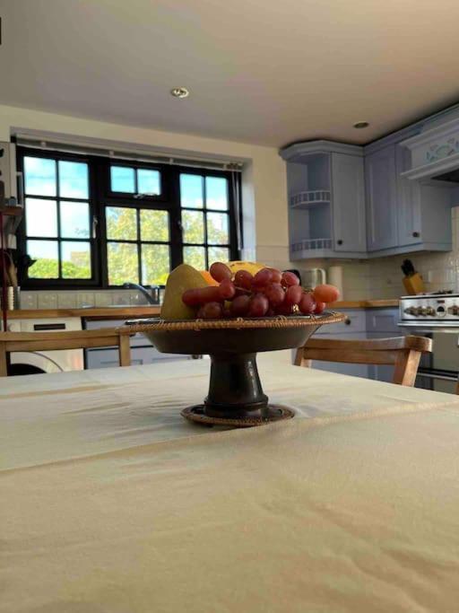 Honeysuckle Cottage, Mickleton Mickleton  Екстер'єр фото