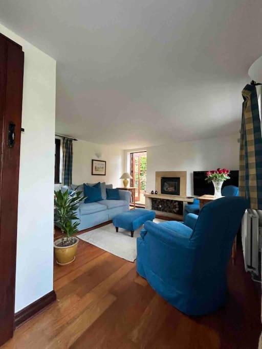 Honeysuckle Cottage, Mickleton Mickleton  Екстер'єр фото