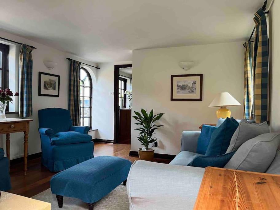 Honeysuckle Cottage, Mickleton Mickleton  Екстер'єр фото