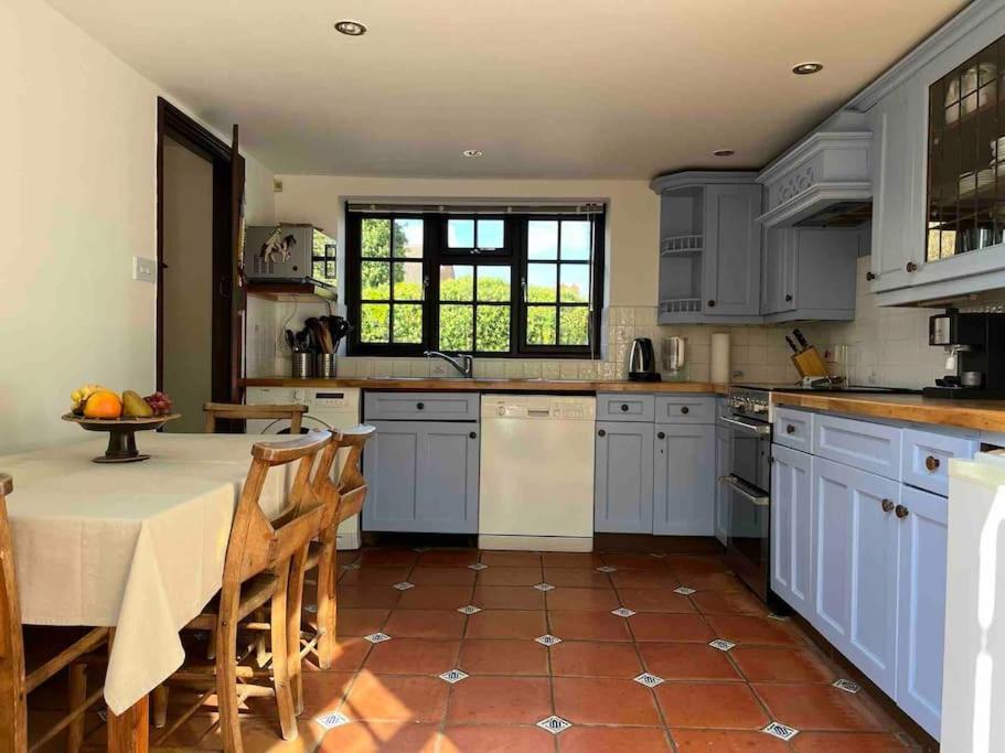 Honeysuckle Cottage, Mickleton Mickleton  Екстер'єр фото