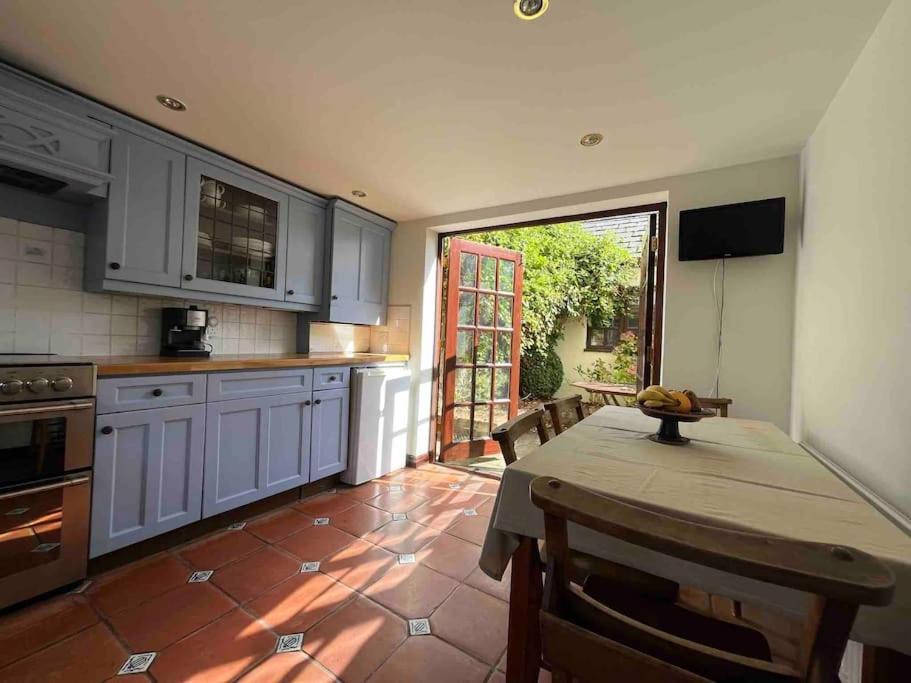 Honeysuckle Cottage, Mickleton Mickleton  Екстер'єр фото