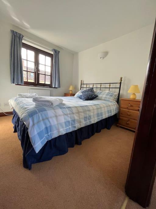 Honeysuckle Cottage, Mickleton Mickleton  Екстер'єр фото