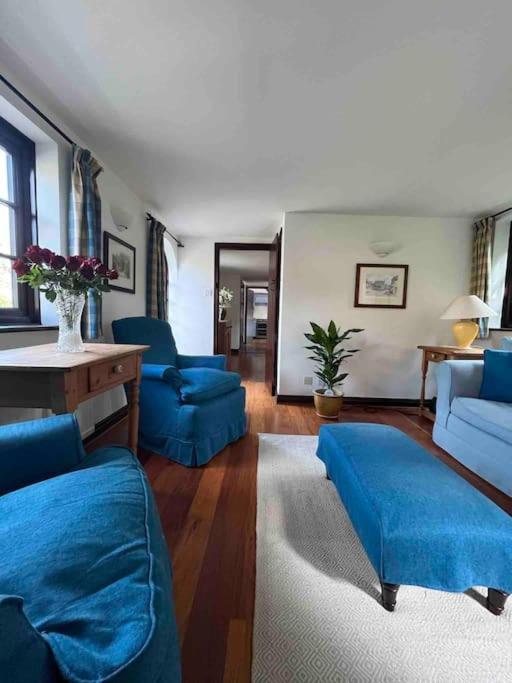 Honeysuckle Cottage, Mickleton Mickleton  Екстер'єр фото