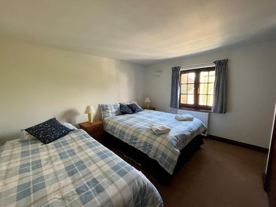 Honeysuckle Cottage, Mickleton Mickleton  Екстер'єр фото